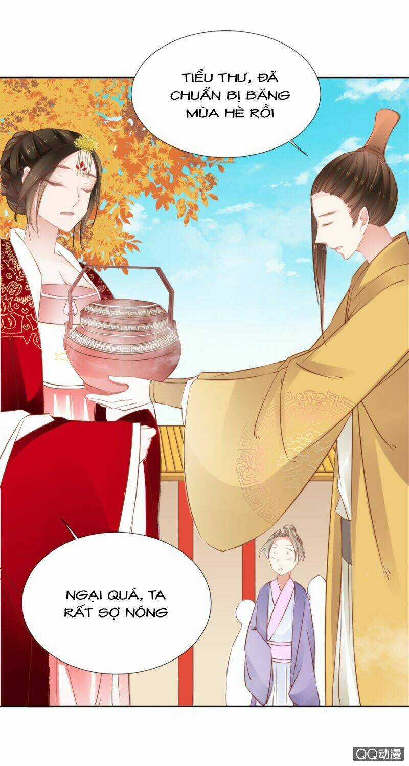 Solo Đi Vương Gia Chapter 81 trang 15