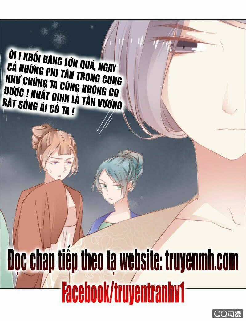 Solo Đi Vương Gia Chapter 81 trang 17