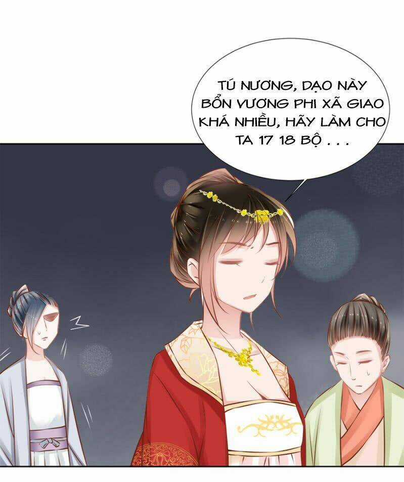 Solo Đi Vương Gia Chapter 81 trang 2
