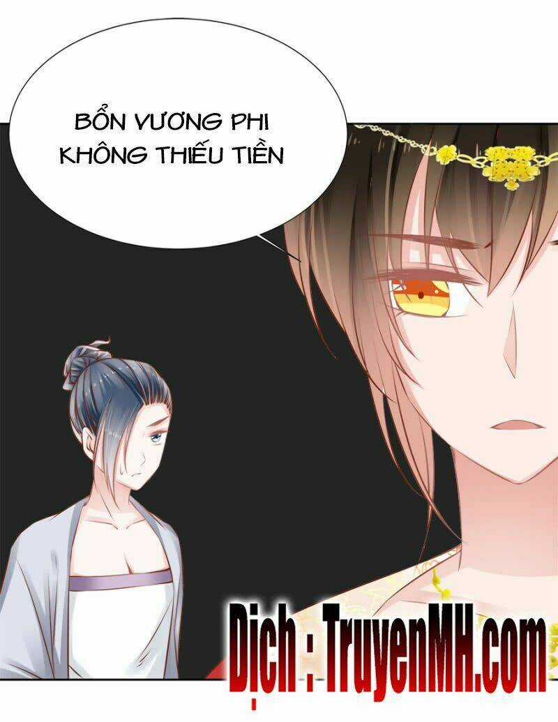 Solo Đi Vương Gia Chapter 81 trang 3