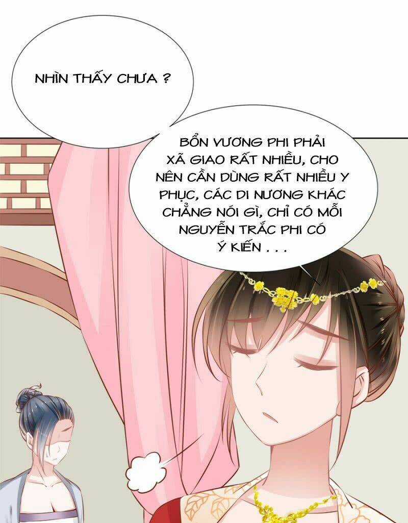 Solo Đi Vương Gia Chapter 81 trang 5
