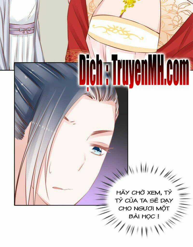 Solo Đi Vương Gia Chapter 81 trang 6