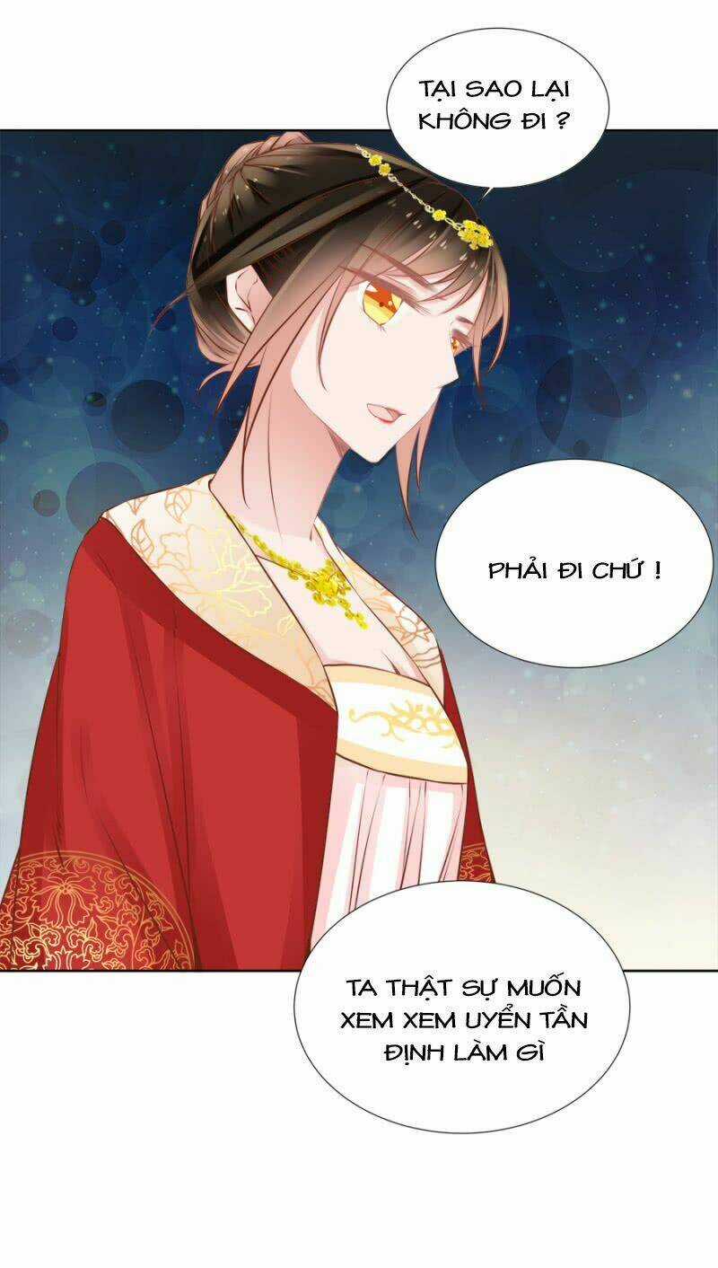 Solo Đi Vương Gia Chapter 81 trang 9