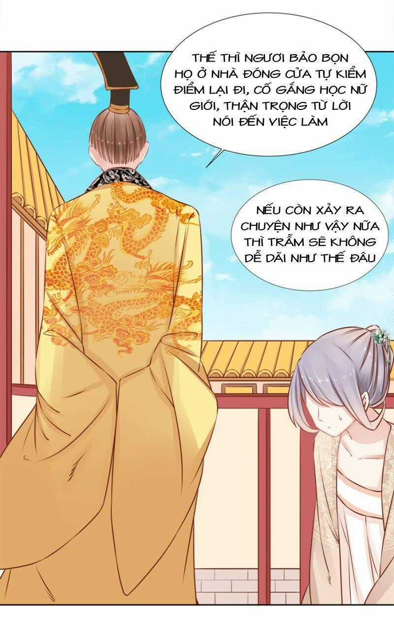 Solo Đi Vương Gia Chapter 84 trang 1