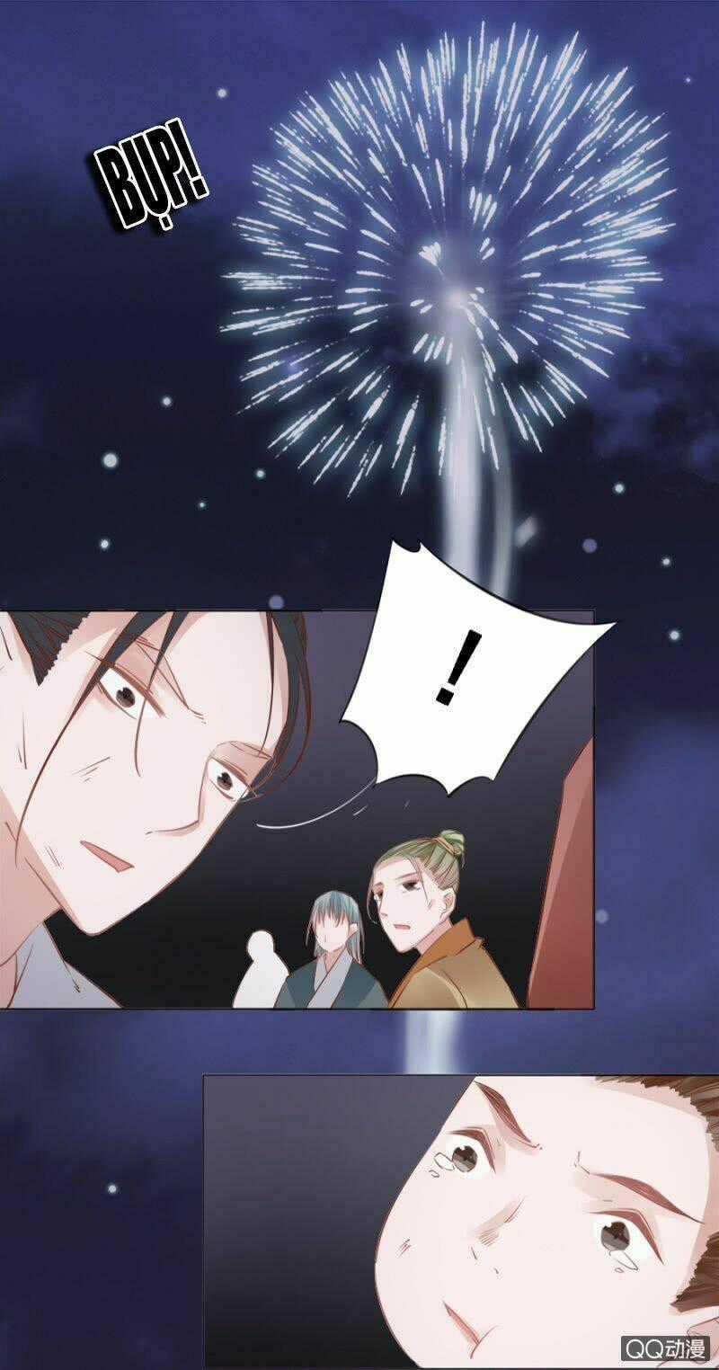 Solo Đi Vương Gia Chapter 86 trang 1