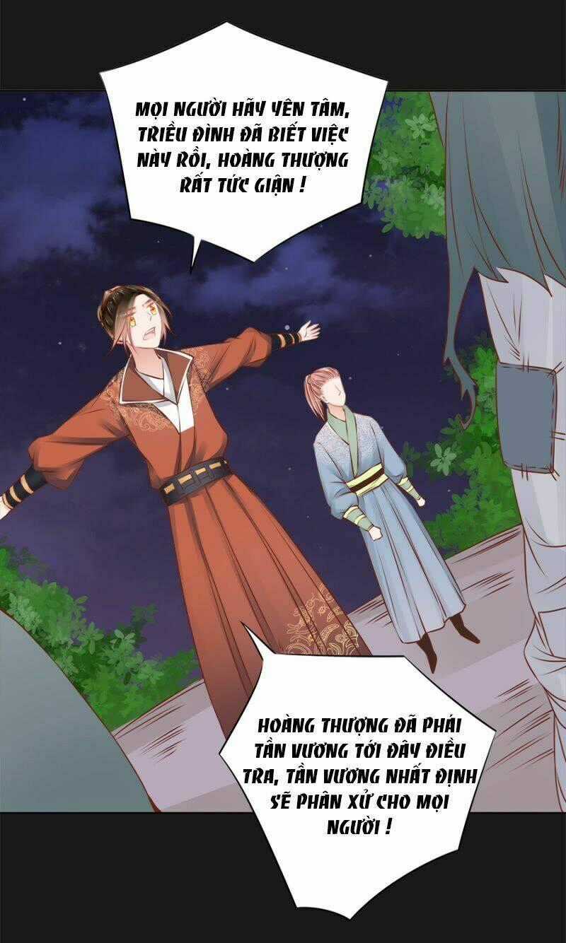 Solo Đi Vương Gia Chapter 87 trang 1
