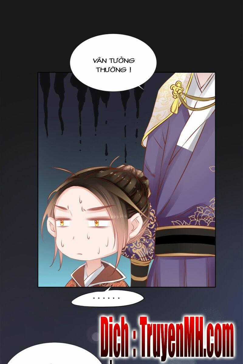 Solo Đi Vương Gia Chapter 88 trang 1