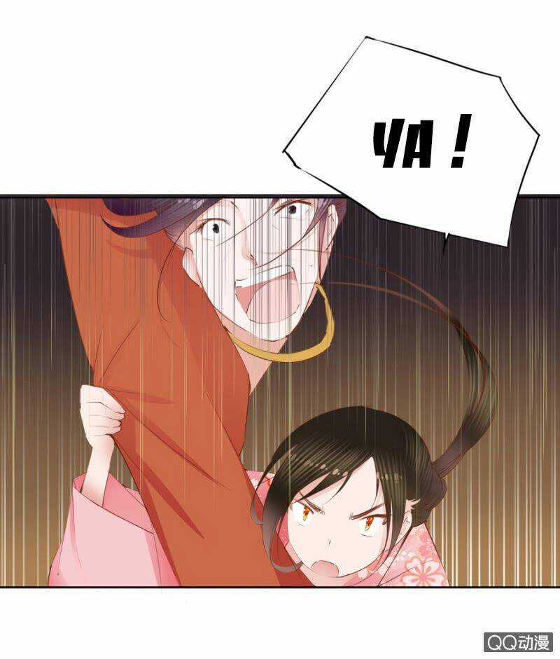 Solo Đi Vương Gia Chapter 9 trang 11