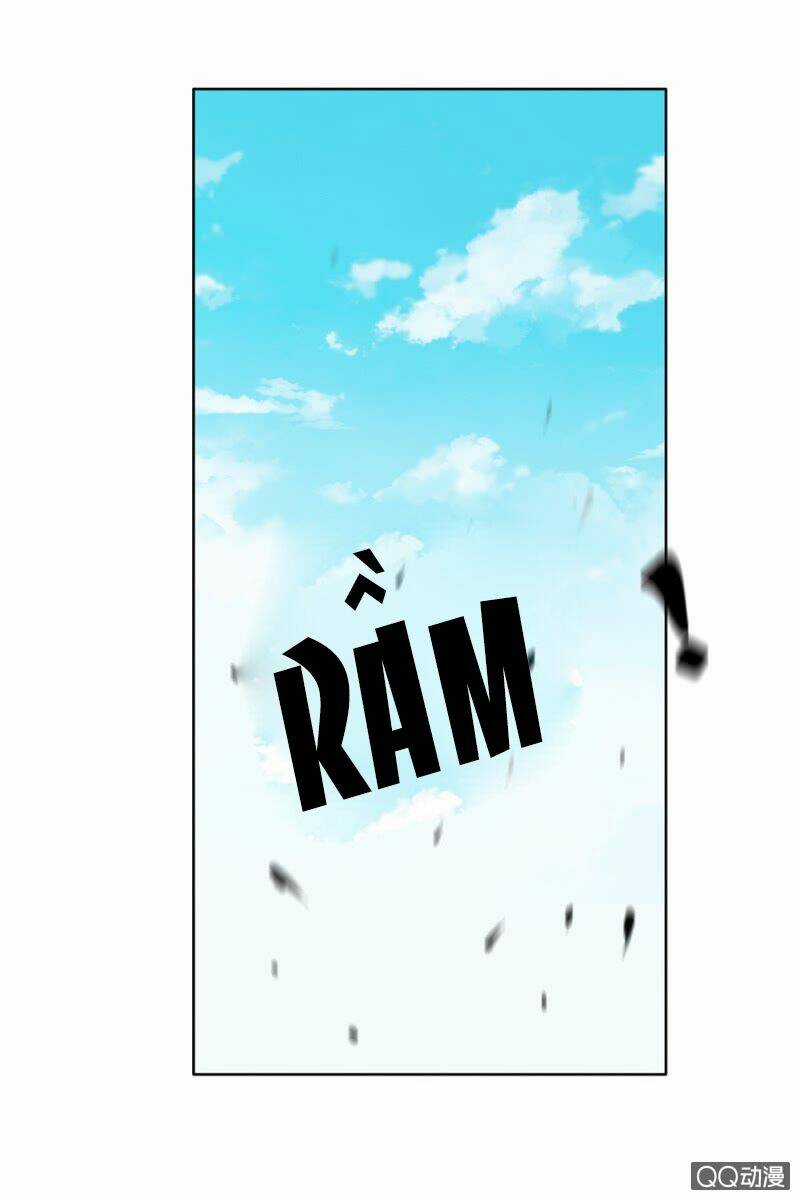 Solo Đi Vương Gia Chapter 9 trang 12