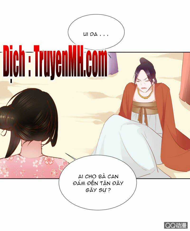 Solo Đi Vương Gia Chapter 9 trang 13