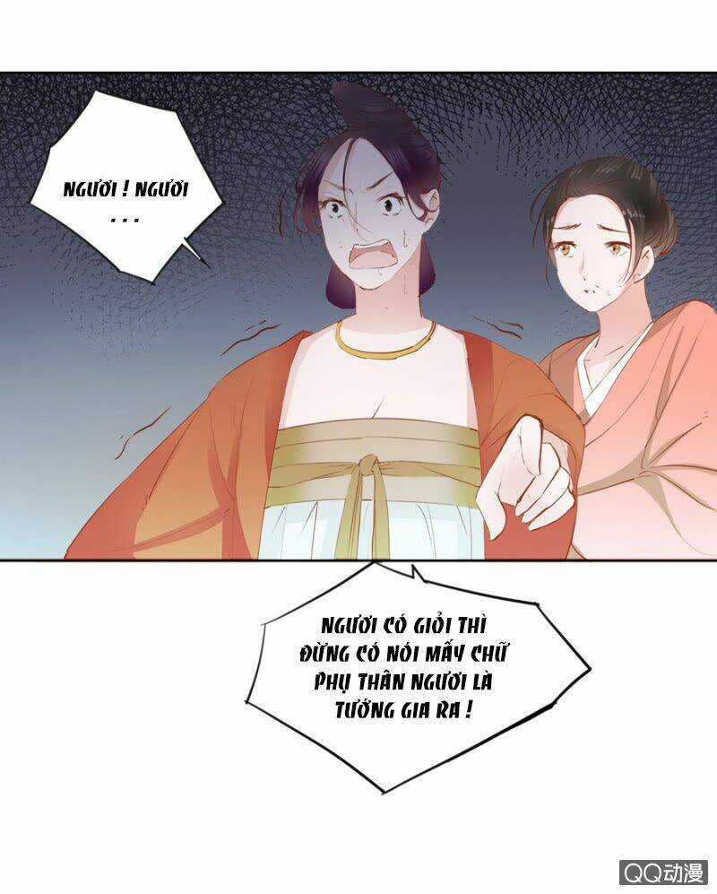 Solo Đi Vương Gia Chapter 9 trang 19