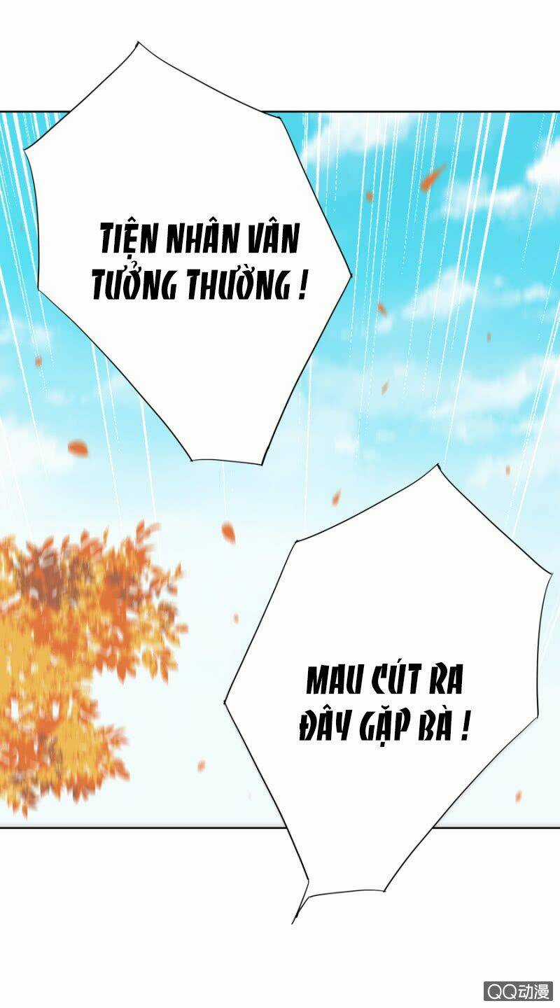 Solo Đi Vương Gia Chapter 9 trang 3