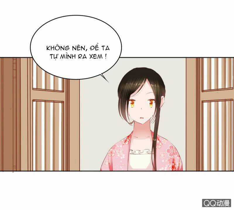 Solo Đi Vương Gia Chapter 9 trang 5