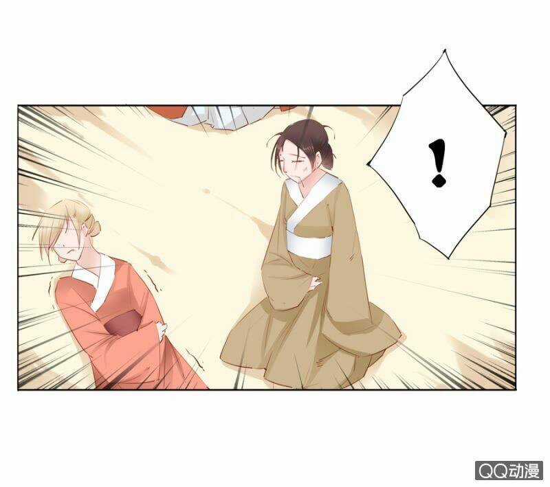 Solo Đi Vương Gia Chapter 9 trang 7