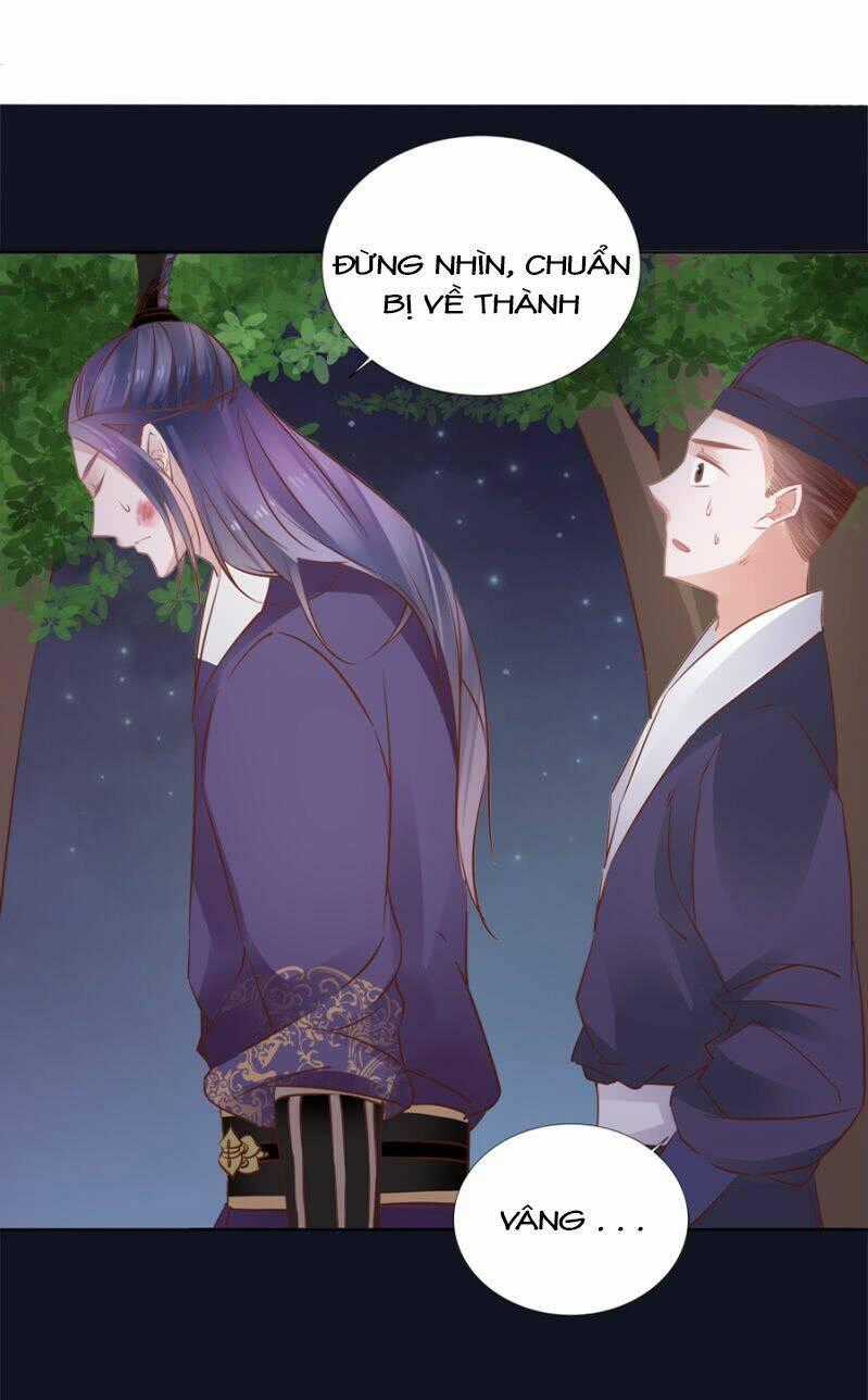 Solo Đi Vương Gia Chapter 90 trang 1