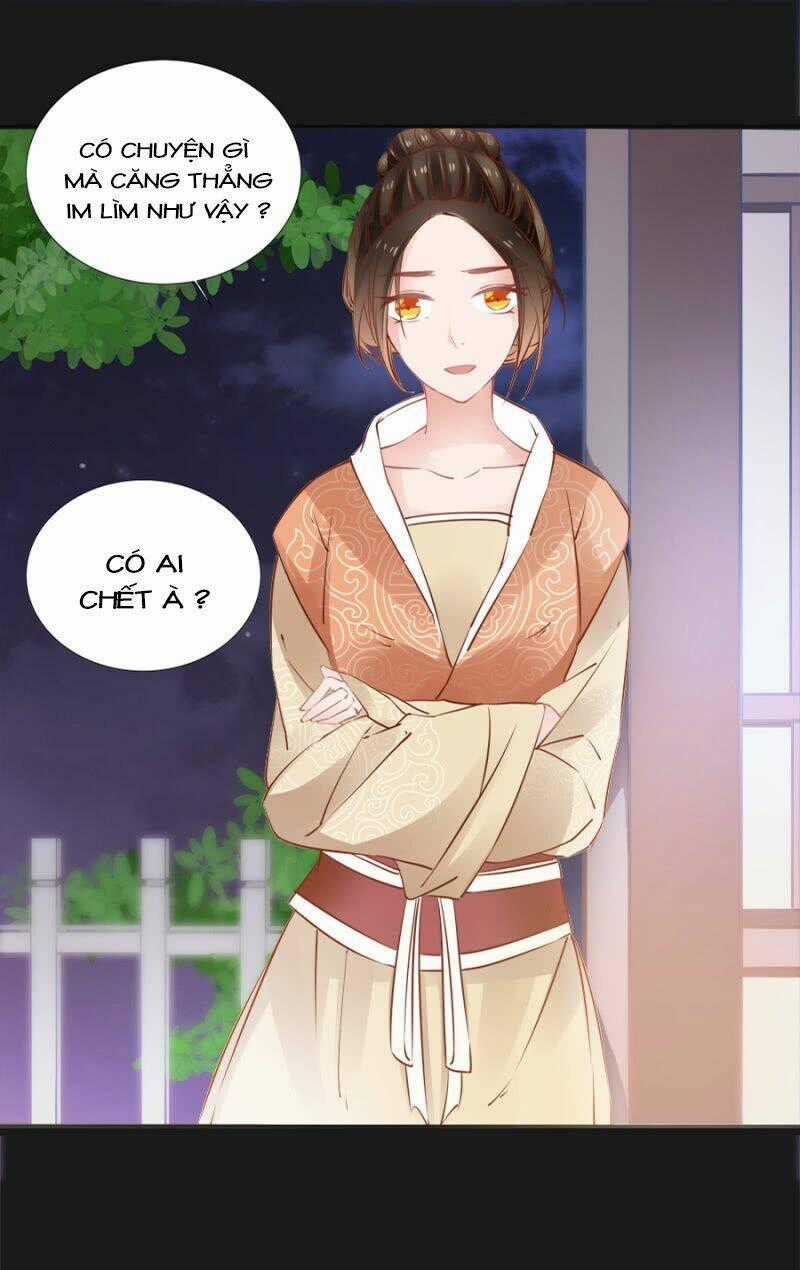 Solo Đi Vương Gia Chapter 92 trang 1