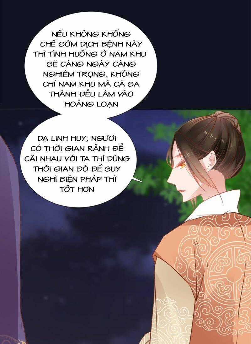 Solo Đi Vương Gia Chapter 93 trang 1