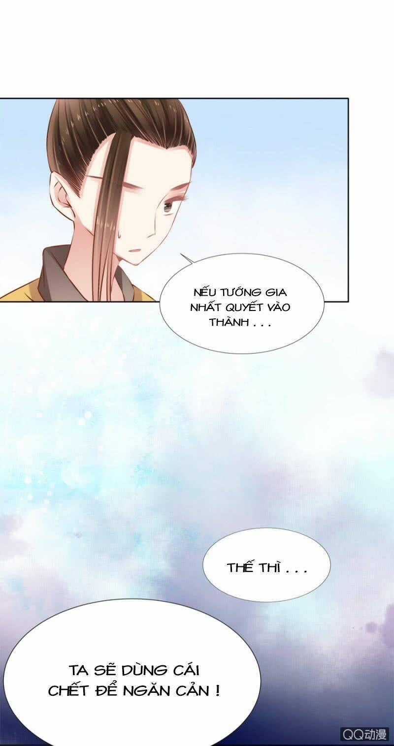 Solo Đi Vương Gia Chapter 95 trang 1