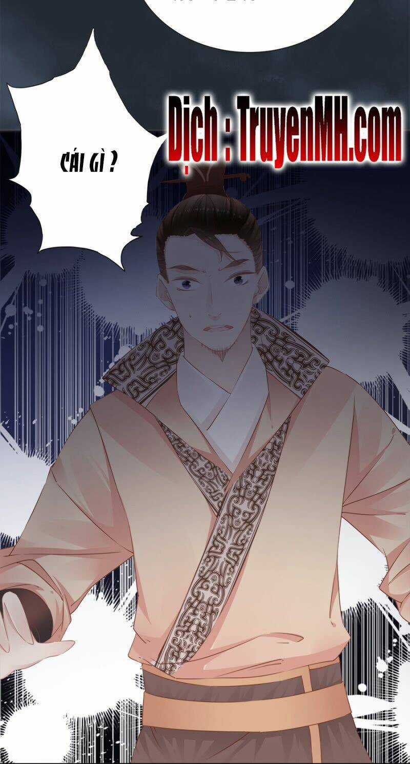 Solo Đi Vương Gia Chapter 96 trang 11