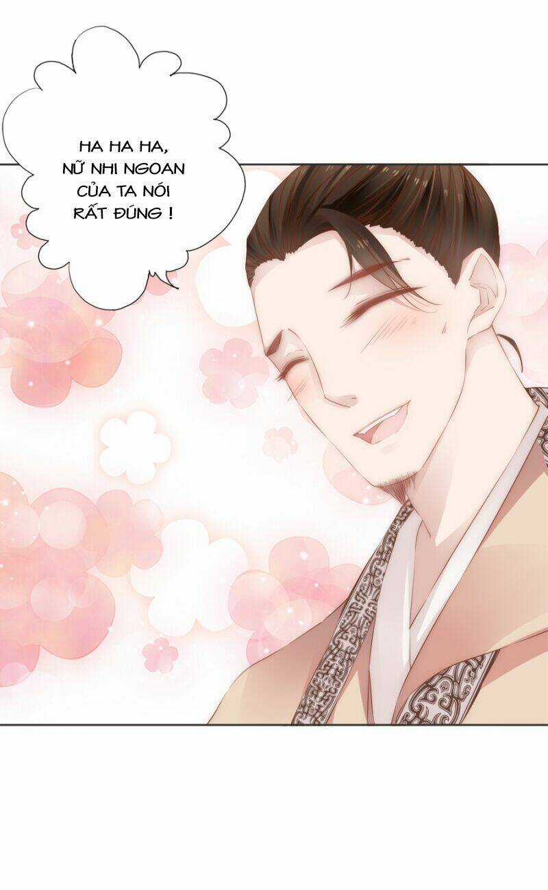 Solo Đi Vương Gia Chapter 96 trang 4