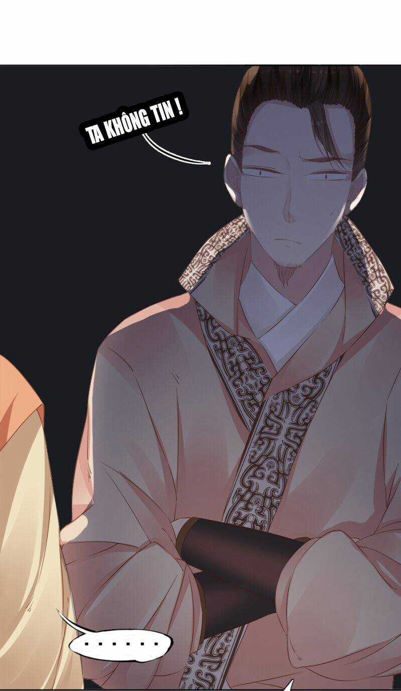 Solo Đi Vương Gia Chapter 96 trang 8