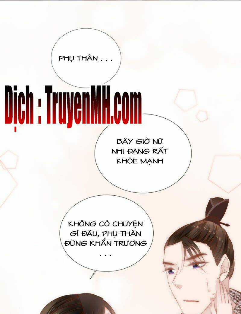 Solo Đi Vương Gia Chapter 97 trang 11