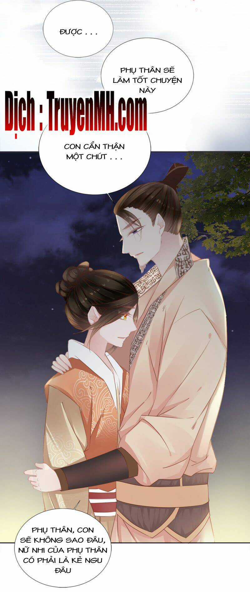 Solo Đi Vương Gia Chapter 97 trang 15