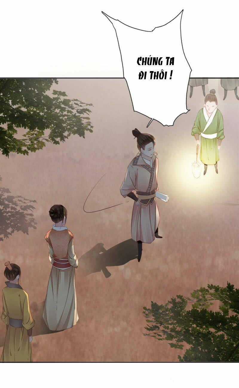 Solo Đi Vương Gia Chapter 97 trang 16