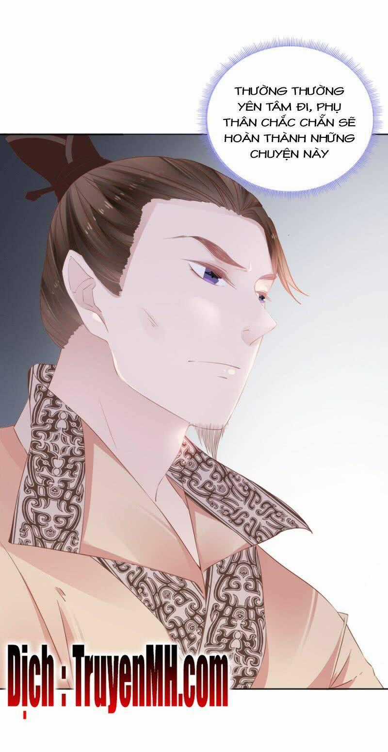 Solo Đi Vương Gia Chapter 97 trang 17