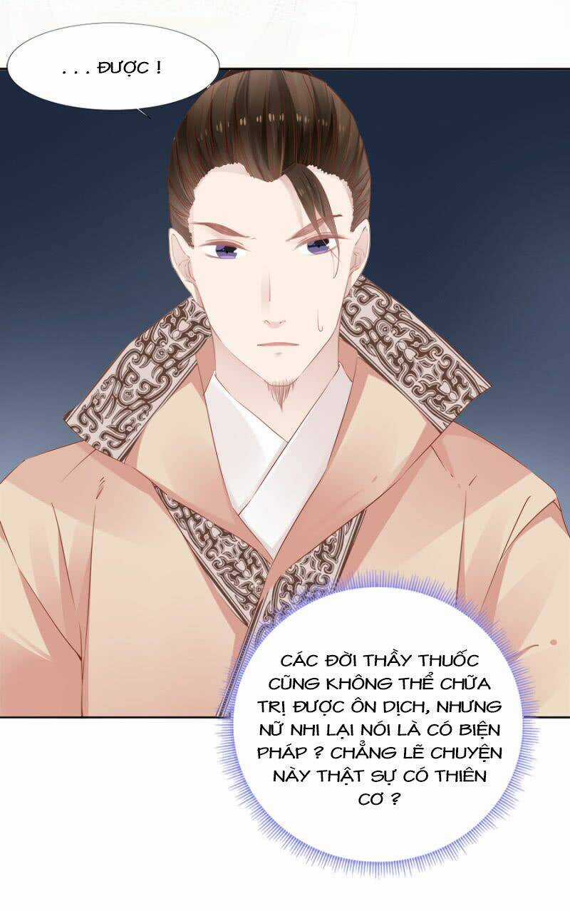 Solo Đi Vương Gia Chapter 97 trang 3