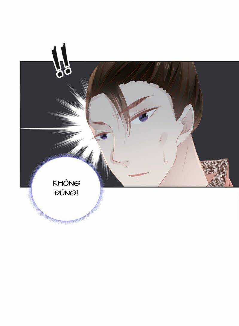 Solo Đi Vương Gia Chapter 97 trang 5