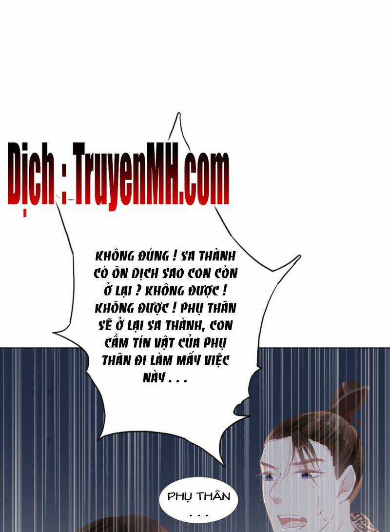 Solo Đi Vương Gia Chapter 97 trang 6