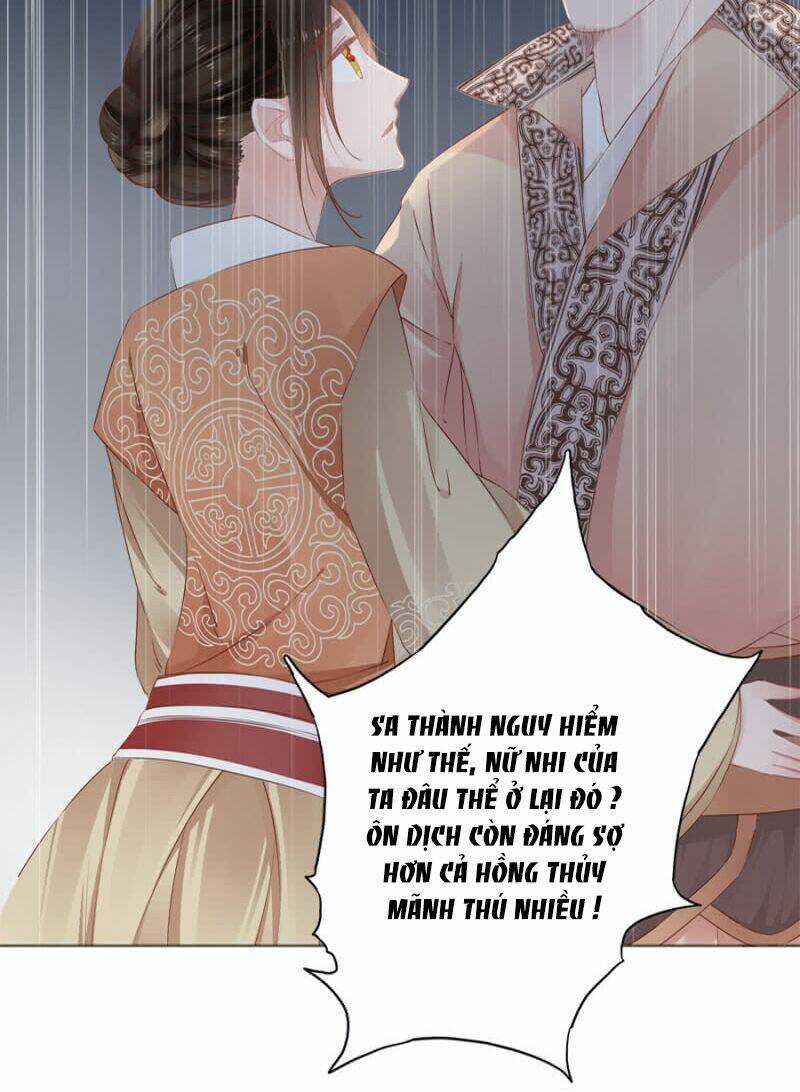 Solo Đi Vương Gia Chapter 97 trang 7