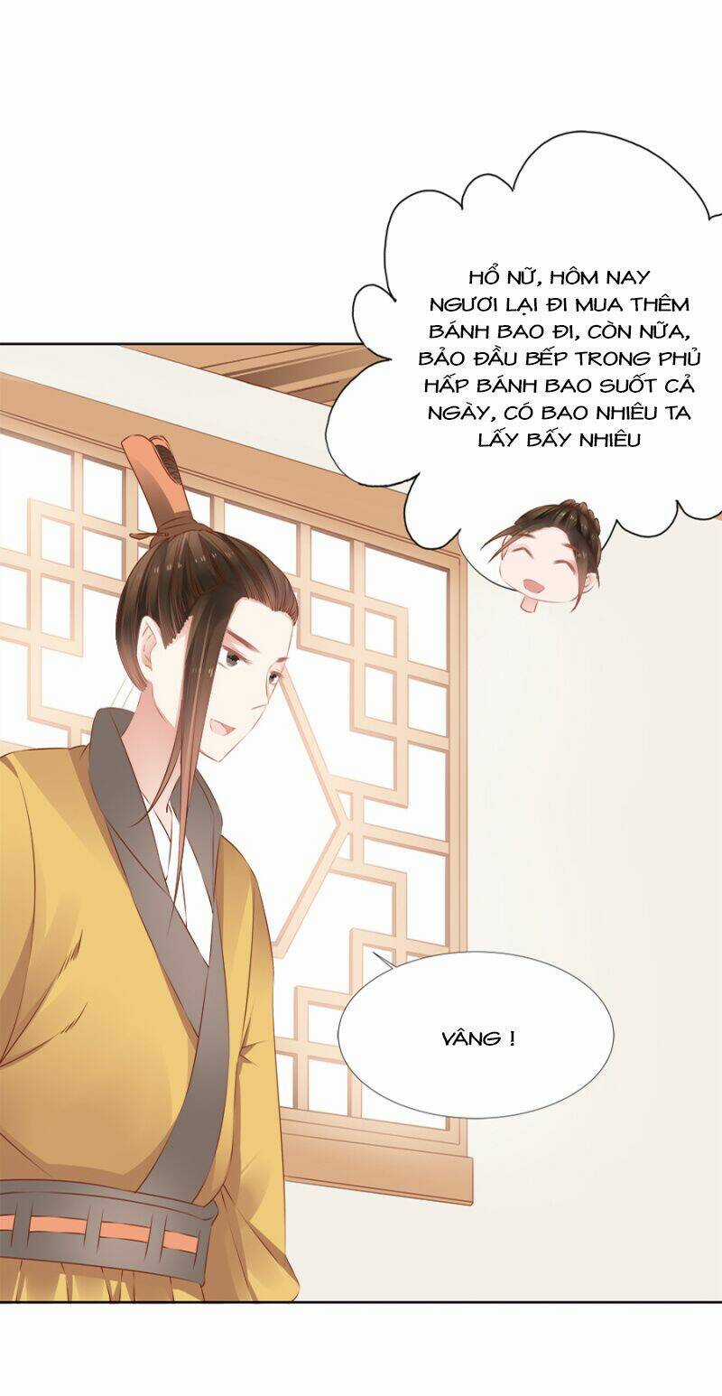 Solo Đi Vương Gia Chapter 98 trang 10