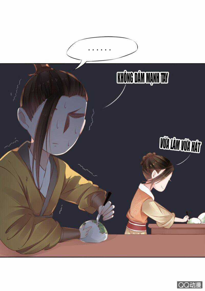 Solo Đi Vương Gia Chapter 98 trang 12