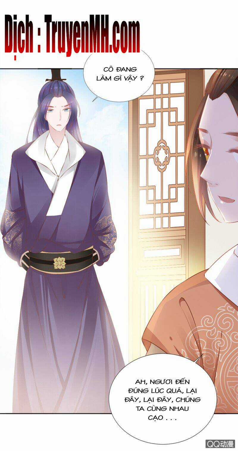 Solo Đi Vương Gia Chapter 98 trang 13