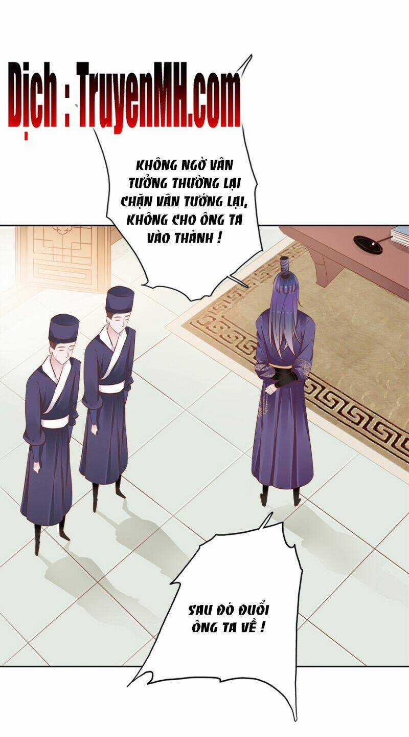 Solo Đi Vương Gia Chapter 98 trang 2