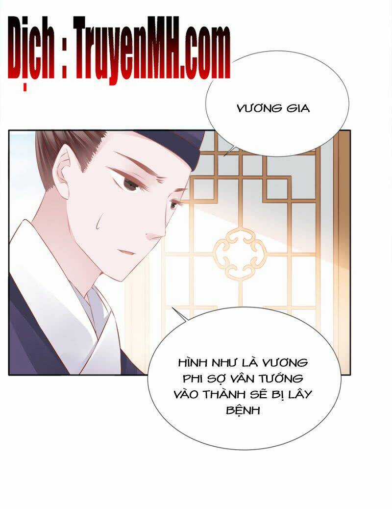 Solo Đi Vương Gia Chapter 98 trang 4