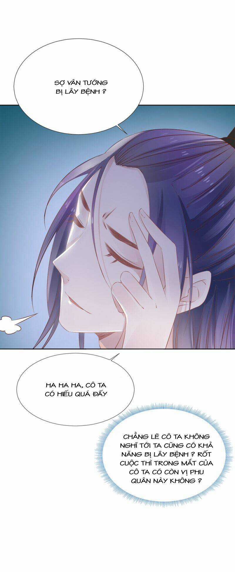 Solo Đi Vương Gia Chapter 98 trang 5