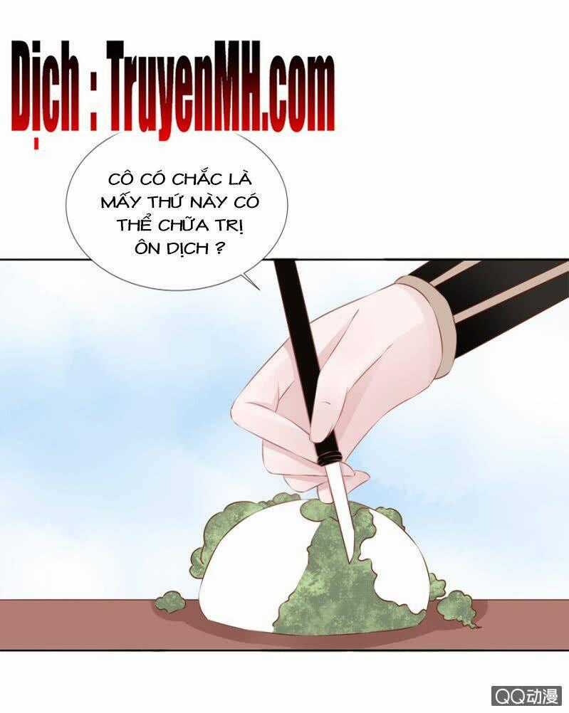 Solo Đi Vương Gia Chapter 99 trang 1
