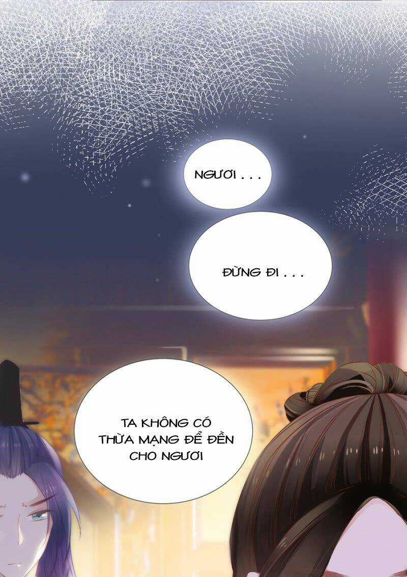 Solo Đi Vương Gia Chapter 99 trang 12