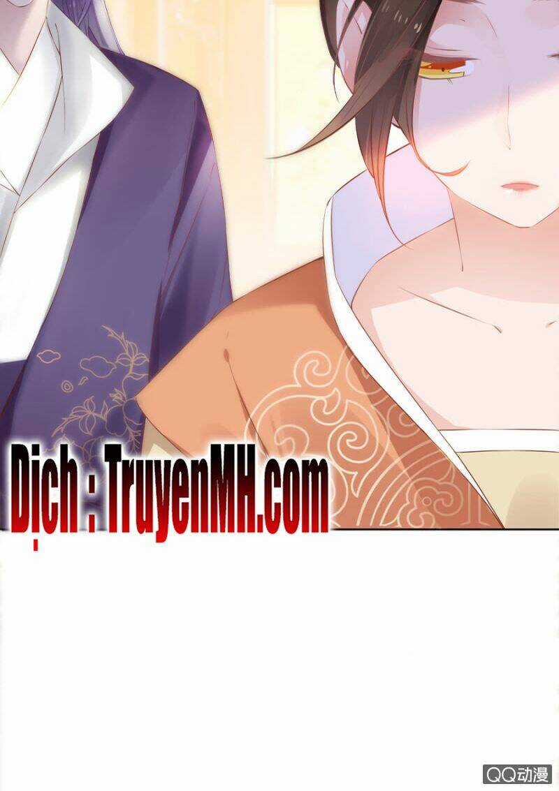 Solo Đi Vương Gia Chapter 99 trang 13