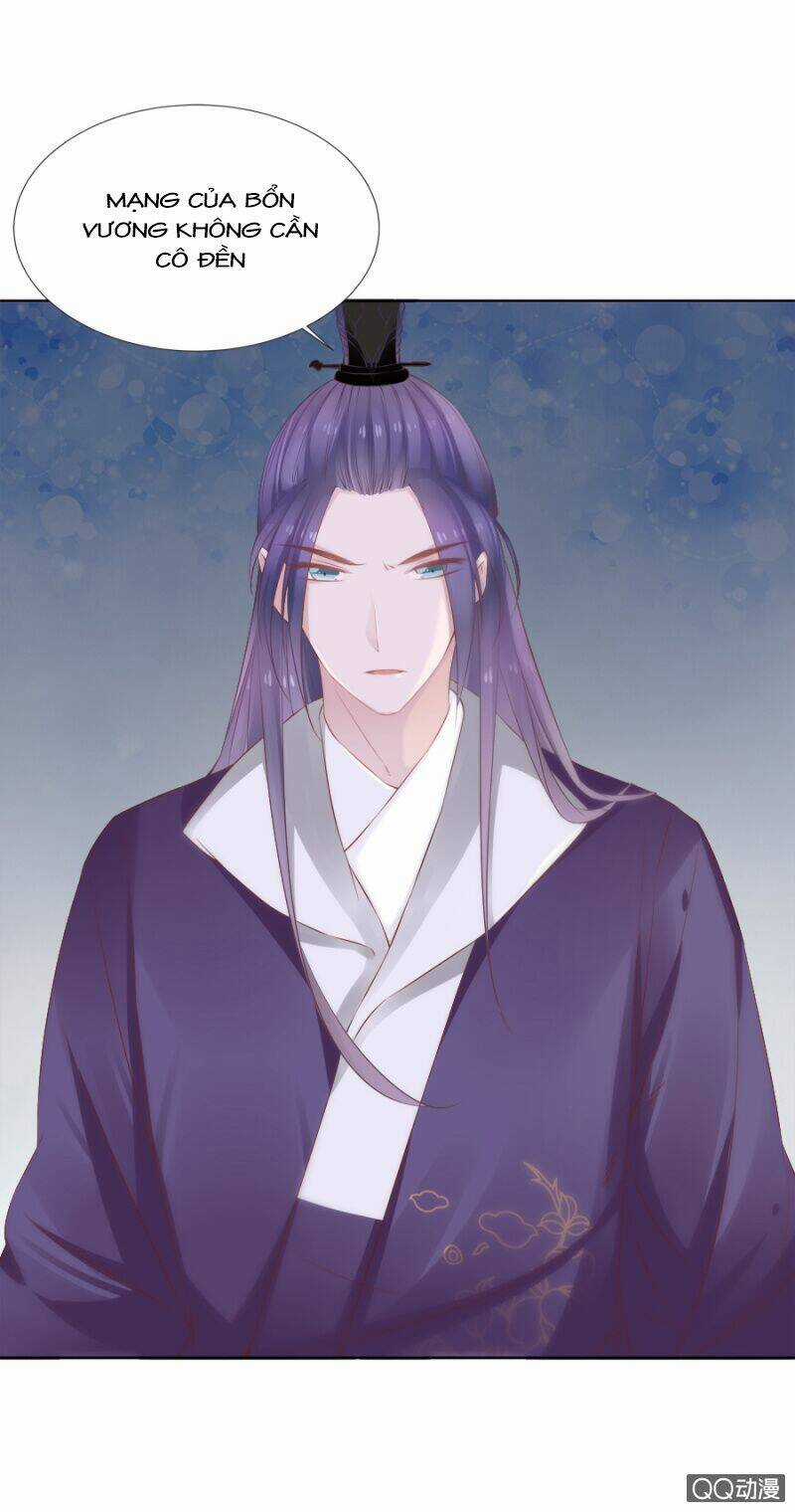 Solo Đi Vương Gia Chapter 99 trang 14