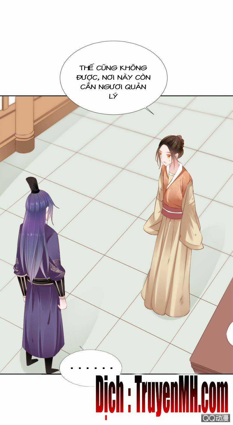 Solo Đi Vương Gia Chapter 99 trang 15