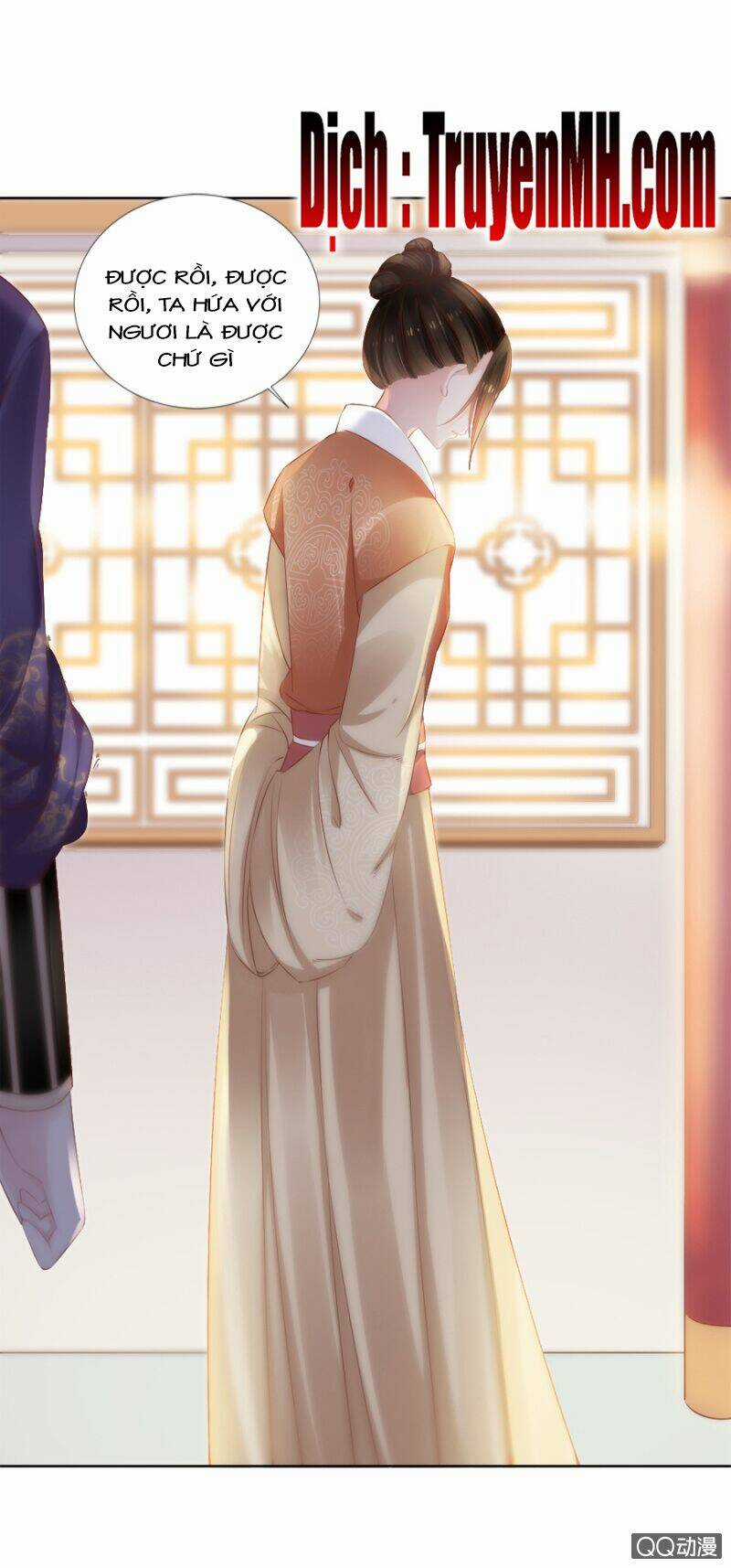 Solo Đi Vương Gia Chapter 99 trang 17