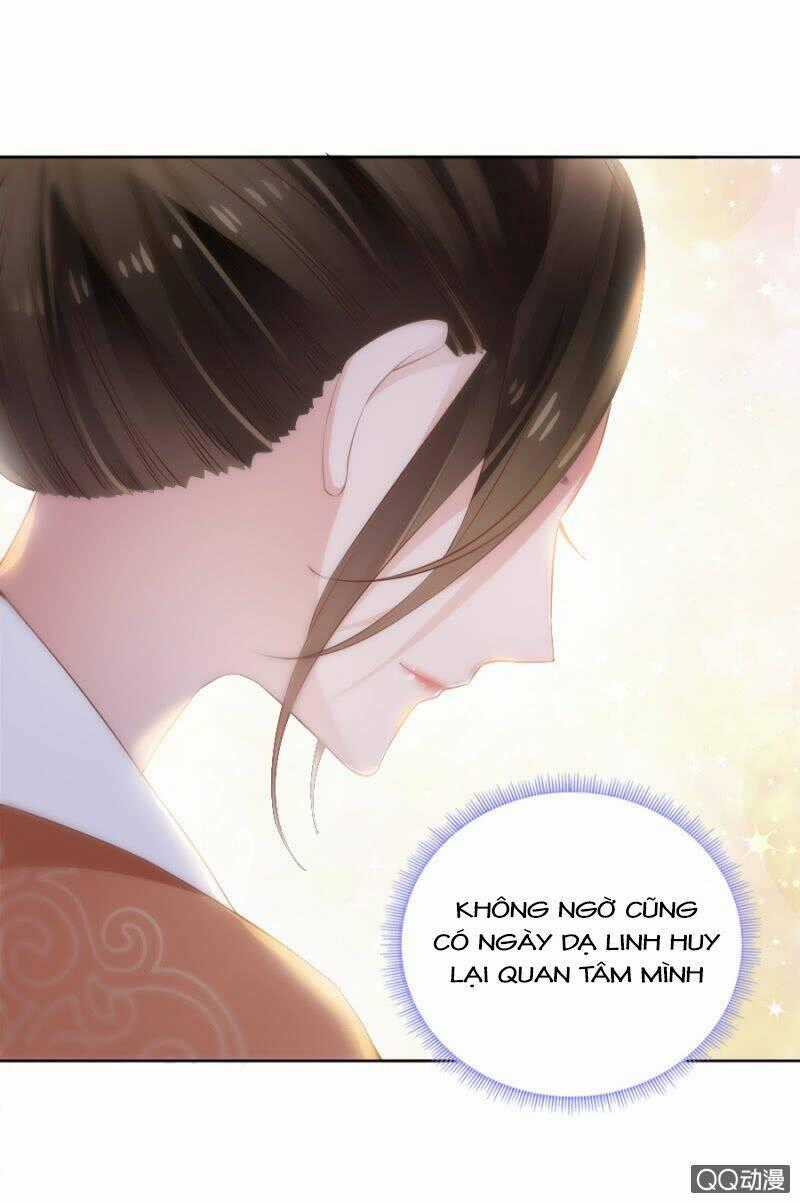 Solo Đi Vương Gia Chapter 99 trang 18