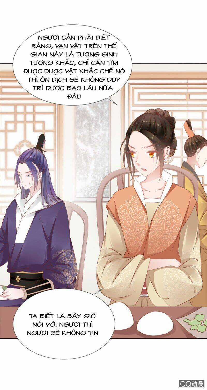 Solo Đi Vương Gia Chapter 99 trang 2