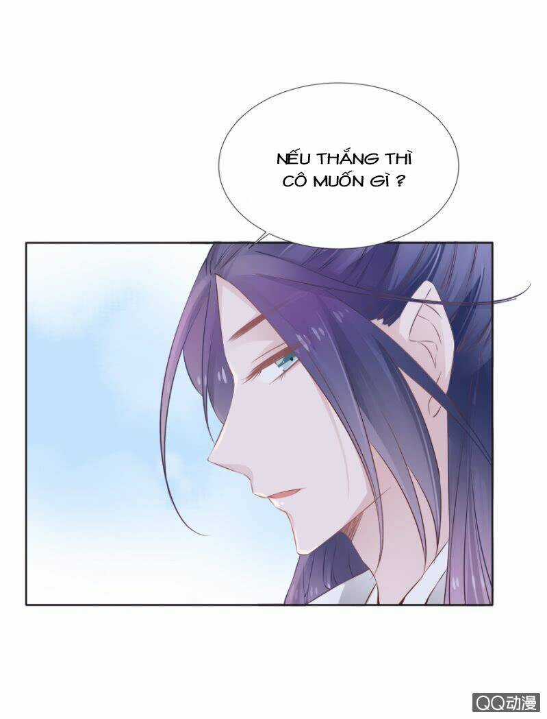 Solo Đi Vương Gia Chapter 99 trang 4