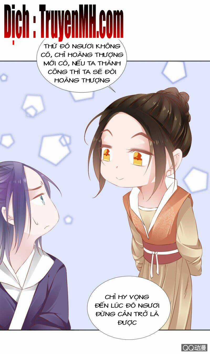 Solo Đi Vương Gia Chapter 99 trang 5