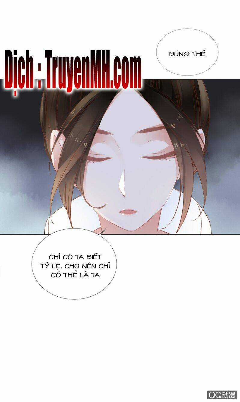 Solo Đi Vương Gia Chapter 99 trang 7